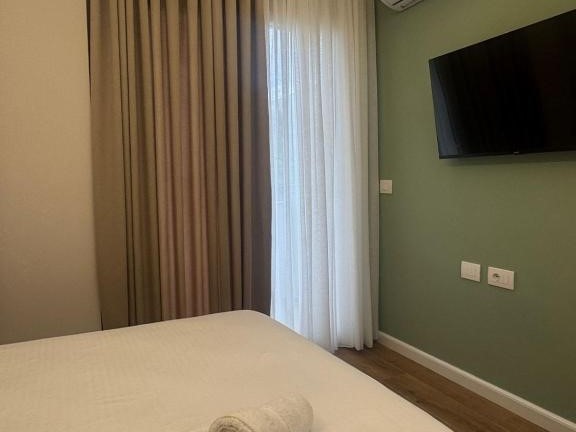 Zena Hotel Rooms