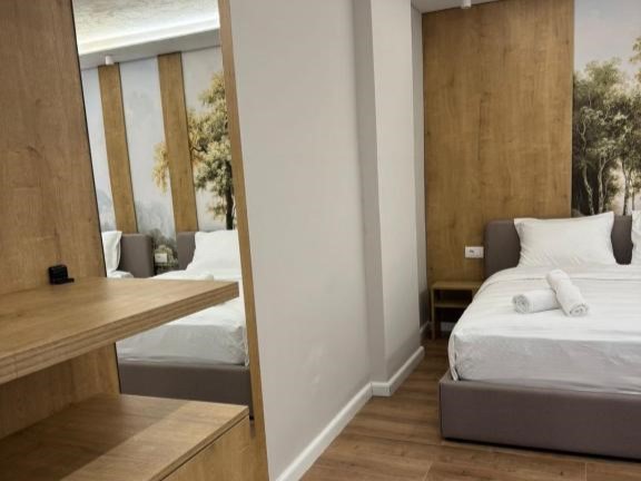 Zena Hotel Rooms