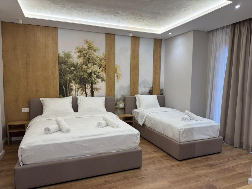 Zena Hotel